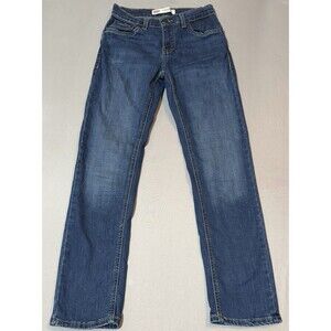 Levi’s 511 Performance Slim Boys Size 14 27x29 Blue Jeans